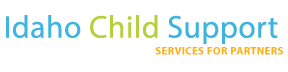 Idaho Child Support Services For Partners